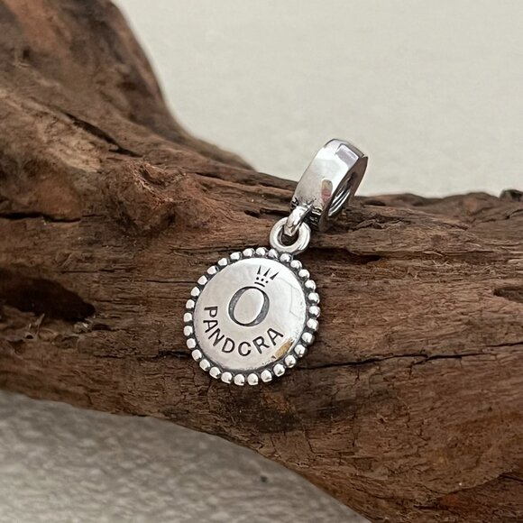 Pandora Alaska Seal S925 Silver Dangle Charm - Picture 3 of 4